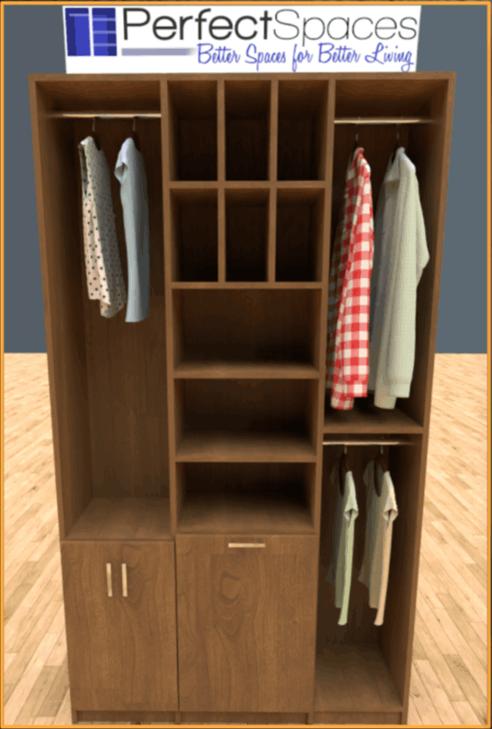 display double